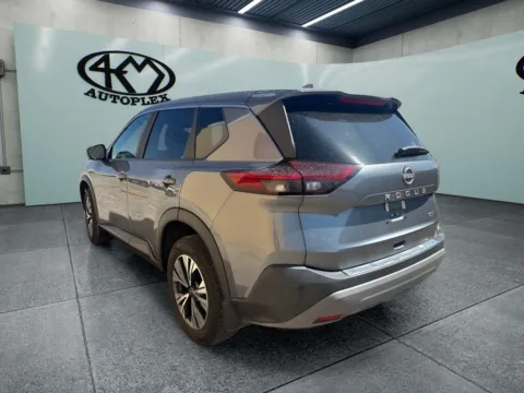 More photos of 2023 Nissan Rogue SV at 4M Autoplex - Industrial Blvd, TX