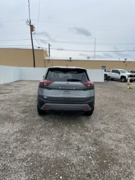 More photos of 2023 Nissan Rogue SV at 4M Autoplex - Industrial Blvd, TX