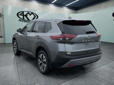 More photos of 2023 Nissan Rogue SV at 4M Autoplex - Industrial Blvd, TX