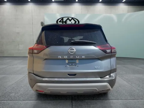 More photos of 2023 Nissan Rogue SV at 4M Autoplex - Industrial Blvd, TX