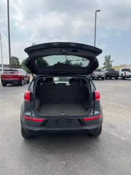 More photos of 2015 Kia Sportage LX at 4M Autoplex - Industrial Blvd, TX