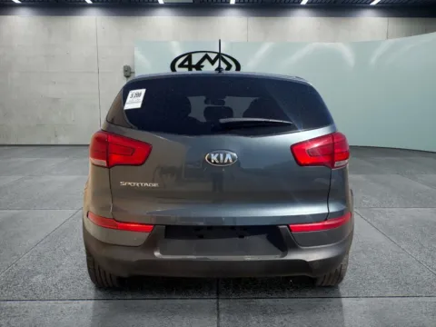 More photos of 2015 Kia Sportage LX at 4M Autoplex - Industrial Blvd, TX