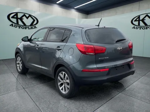 More photos of 2015 Kia Sportage LX at 4M Autoplex - Industrial Blvd, TX