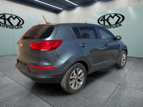 More photos of 2015 Kia Sportage LX at 4M Autoplex - Industrial Blvd, TX