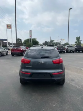 More photos of 2015 Kia Sportage LX at 4M Autoplex - Industrial Blvd, TX