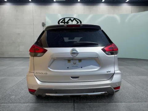 More photos of 2019 Nissan Rogue SV at 4M Autoplex - Industrial Blvd, TX