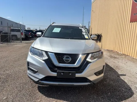 Photos of 2019 Nissan Rogue SV for sale in Abilene, TX at 4M Autoplex - Industrial Blvd