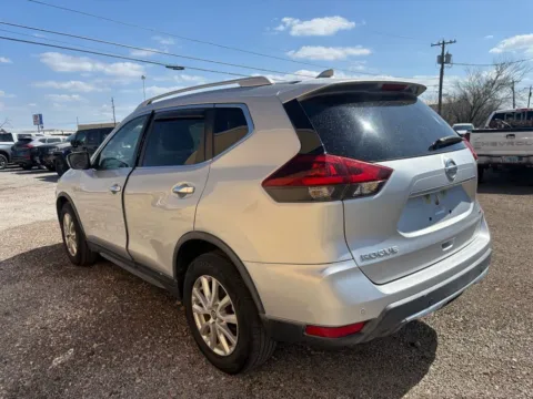 More photos of 2019 Nissan Rogue SV at 4M Autoplex - Industrial Blvd, TX