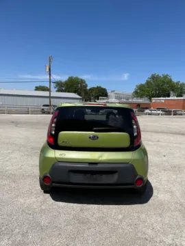 More photos of 2016 Kia Soul at 4M Autoplex - Industrial Blvd, TX