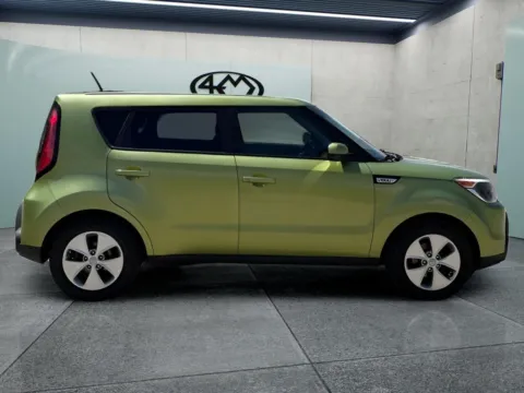 Photos of 2016 Kia Soul for sale in Abilene, TX at 4M Autoplex - Industrial Blvd