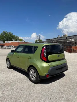 More photos of 2016 Kia Soul at 4M Autoplex - Industrial Blvd, TX