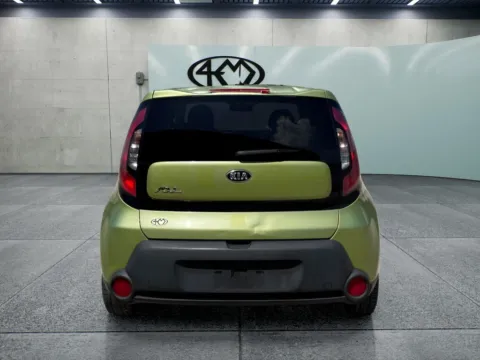 More photos of 2016 Kia Soul at 4M Autoplex - Industrial Blvd, TX