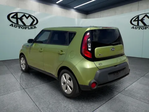 More photos of 2016 Kia Soul at 4M Autoplex - Industrial Blvd, TX