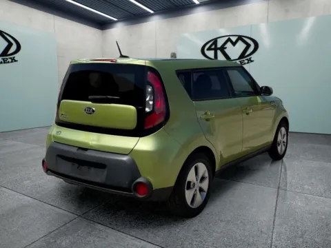 Another view of 2016 Kia Soul for sale in Abilene, TX at 4M Autoplex - Industrial Blvd