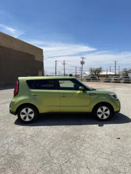 Photos of 2016 Kia Soul for sale in Abilene, TX at 4M Autoplex - Industrial Blvd