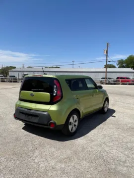 Another view of 2016 Kia Soul for sale in Abilene, TX at 4M Autoplex - Industrial Blvd
