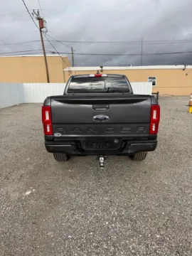 More photos of 2020 Ford Ranger XLT at 4M Autoplex - Industrial Blvd, TX