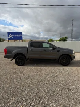 Photos of 2020 Ford Ranger XLT for sale in Abilene, TX at 4M Autoplex - Industrial Blvd