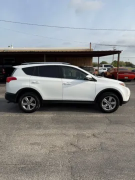 More photos of 2015 Toyota RAV4 XLE at 4M Autoplex - Industrial Blvd, TX