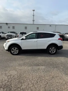 More photos of 2015 Toyota RAV4 XLE at 4M Autoplex - Industrial Blvd, TX