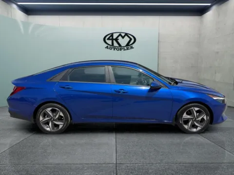 Photos of 2023 Hyundai Elantra SEL for sale in Abilene, TX at 4M Autoplex - Industrial Blvd