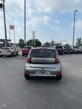 More photos of 2019 Kia Soul Plus at 4M Autoplex - Industrial Blvd, TX