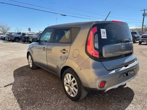 More photos of 2019 Kia Soul Plus at 4M Autoplex - Industrial Blvd, TX