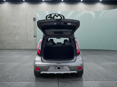 More photos of 2019 Kia Soul Plus at 4M Autoplex - Industrial Blvd, TX