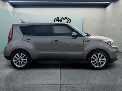 Photos of 2019 Kia Soul Plus for sale in Abilene, TX at 4M Autoplex - Industrial Blvd