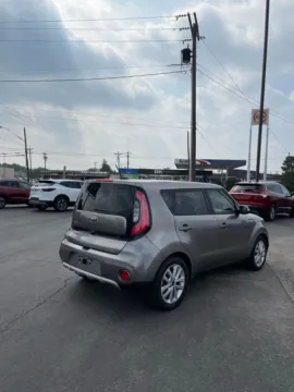 Another view of 2019 Kia Soul Plus for sale in Abilene, TX at 4M Autoplex - Industrial Blvd