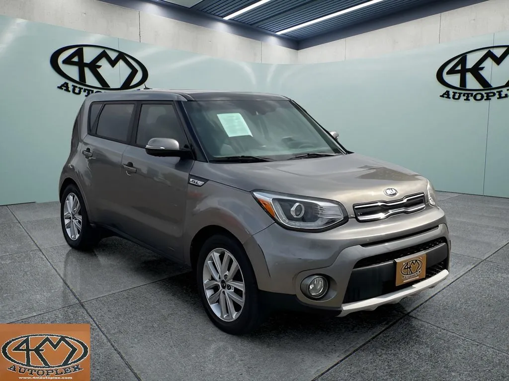2019 Kia Soul Plus for sale in Abilene, TX