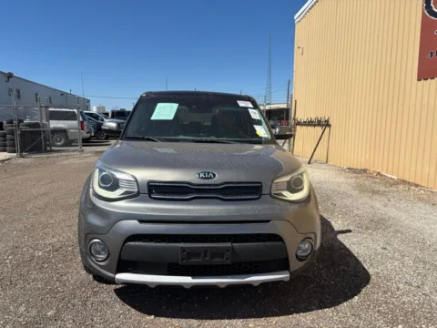 Photos of 2019 Kia Soul Plus for sale in Abilene, TX at 4M Autoplex - Industrial Blvd