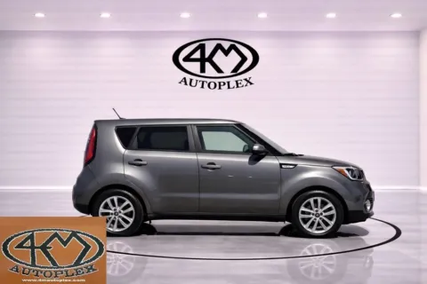 Photos of 2019 Kia Soul Plus for sale in Abilene, TX at 4M Autoplex - Industrial Blvd