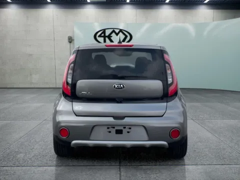 More photos of 2019 Kia Soul Plus at 4M Autoplex - Industrial Blvd, TX