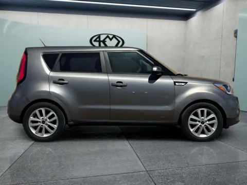 Another view of 2019 Kia Soul Plus for sale in Abilene, TX at 4M Autoplex - Industrial Blvd