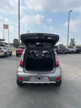 More photos of 2019 Kia Soul Plus at 4M Autoplex - Industrial Blvd, TX