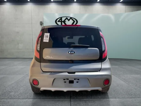More photos of 2019 Kia Soul Plus at 4M Autoplex - Industrial Blvd, TX