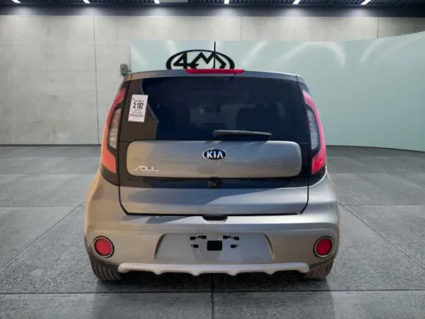 More photos of 2019 Kia Soul Plus at 4M Autoplex - Industrial Blvd, TX