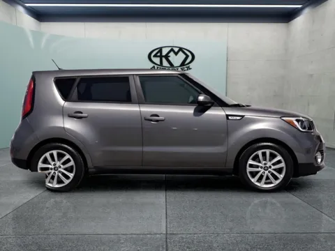 Photos of 2019 Kia Soul Plus for sale in Abilene, TX at 4M Autoplex - Industrial Blvd