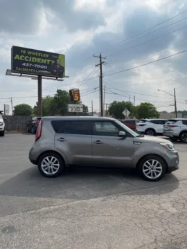 Photos of 2019 Kia Soul Plus for sale in Abilene, TX at 4M Autoplex - Industrial Blvd