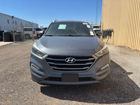 Photos of 2016 Hyundai Tucson Sport for sale in Abilene, TX at 4M Autoplex - Industrial Blvd