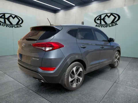 More photos of 2016 Hyundai Tucson Sport at 4M Autoplex - Industrial Blvd, TX