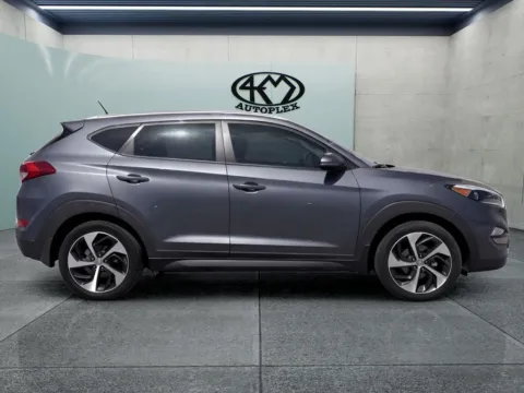 Another view of 2016 Hyundai Tucson Sport for sale in Abilene, TX at 4M Autoplex - Industrial Blvd