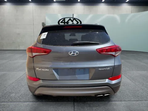 More photos of 2016 Hyundai Tucson Sport at 4M Autoplex - Industrial Blvd, TX