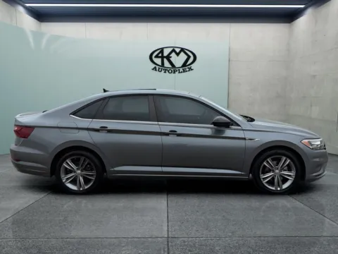 Photos of 2021 Volkswagen Jetta R-Line for sale in Abilene, TX at 4M Autoplex - Industrial Blvd