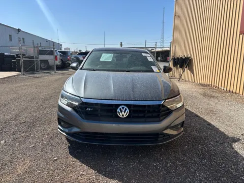 Photos of 2021 Volkswagen Jetta R-Line for sale in Abilene, TX at 4M Autoplex - Industrial Blvd