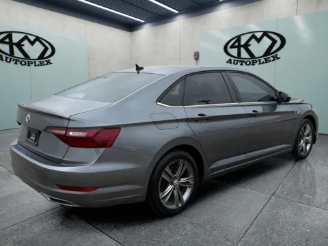 Another view of 2021 Volkswagen Jetta R-Line for sale in Abilene, TX at 4M Autoplex - Industrial Blvd