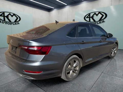 Another view of 2021 Volkswagen Jetta R-Line for sale in Abilene, TX at 4M Autoplex - Industrial Blvd