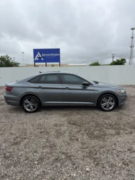 Photos of 2021 Volkswagen Jetta R-Line for sale in Abilene, TX at 4M Autoplex - Industrial Blvd