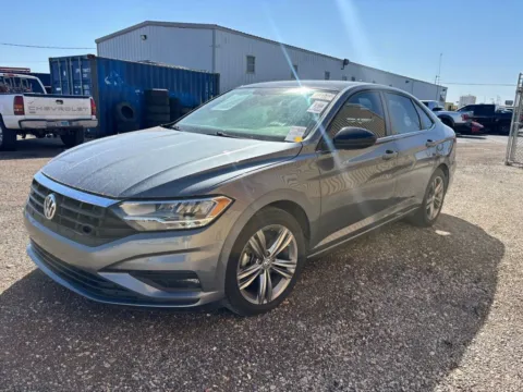 Another view of 2021 Volkswagen Jetta R-Line for sale in Abilene, TX at 4M Autoplex - Industrial Blvd